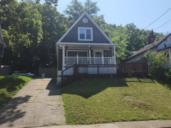 172 First Street, Addyston, OH 45233