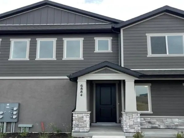 6884 S Static Peak Dr, West Jordan, UT 84081