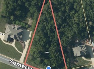 5411 Somersby Pkwy #44, Pinson, AL 35126