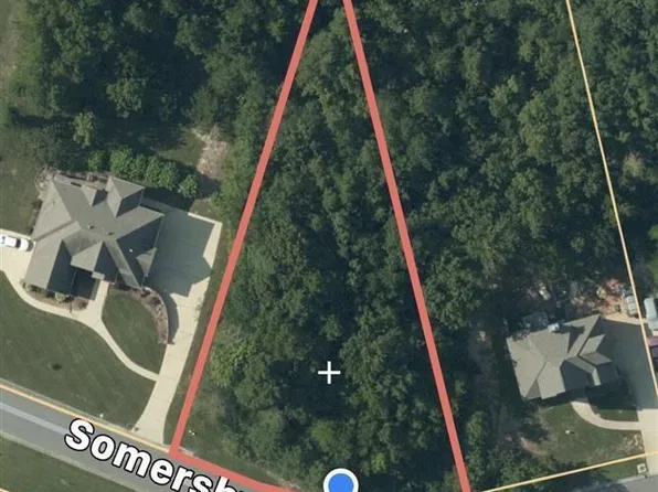 5411 Somersby Pkwy #44, Pinson, AL 35126