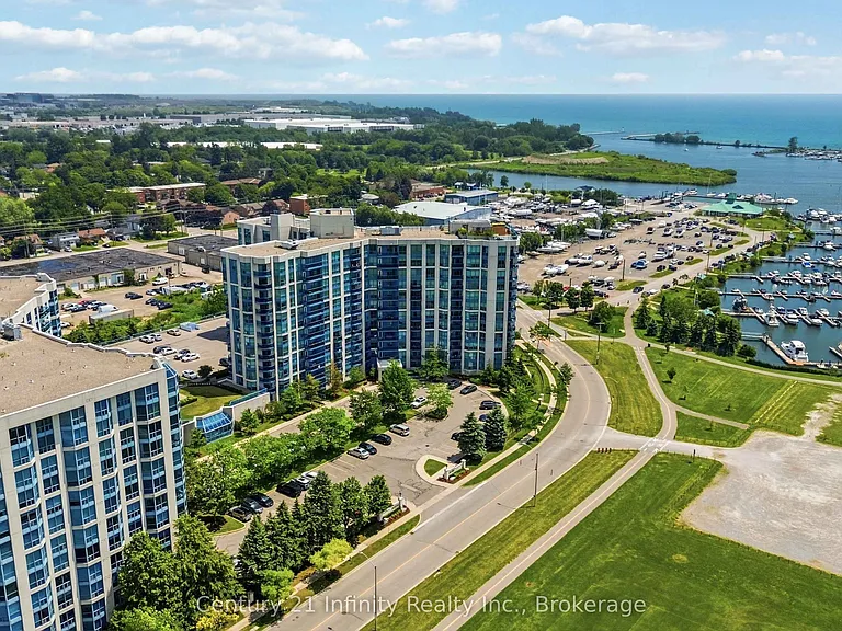 340 Watson St W #510 — Photo 44