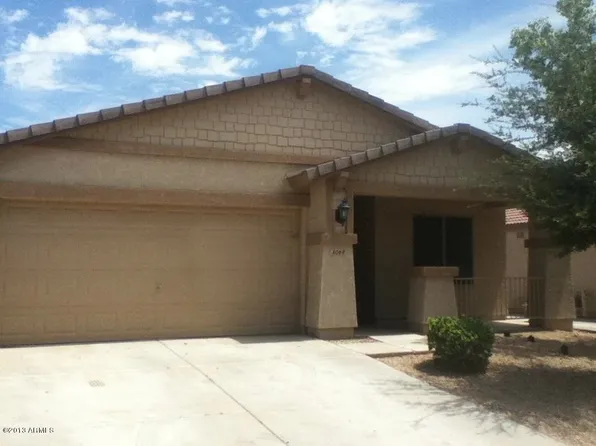 8069 N 110th Dr, Peoria, AZ 85345