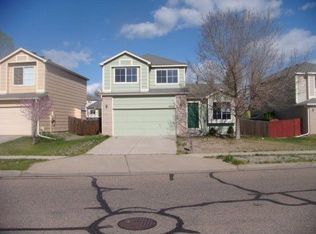4063 Ensenada St, Denver, CO 80249