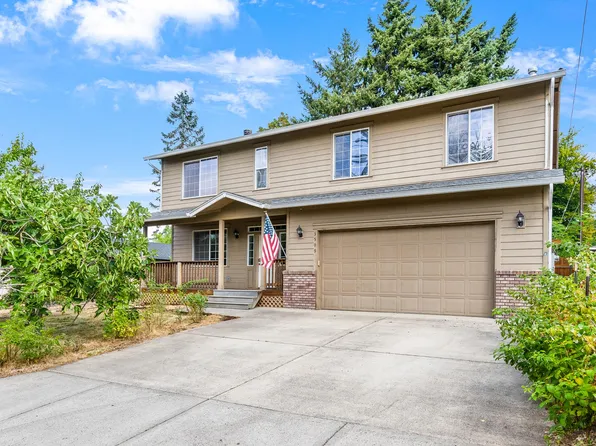 3509 Y St, Vancouver, WA 98663