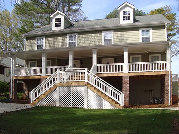 4th image of 138 Brook Cir SE