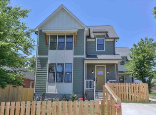 2017 12th Ave N, Nashville, TN 37208