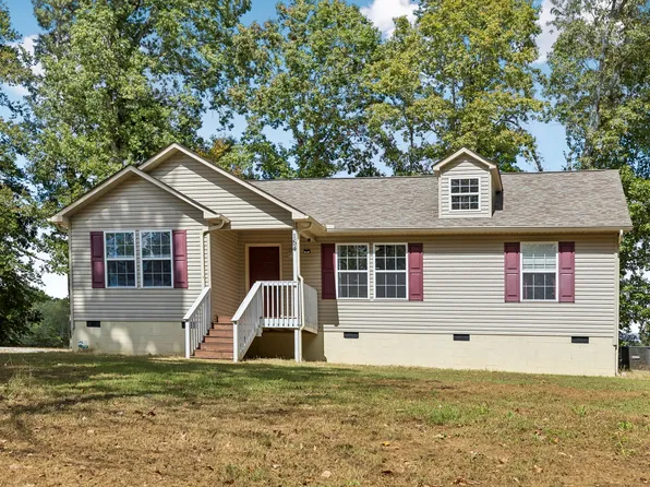 154 E Beasley Rd, Lawrenceburg, TN 38464