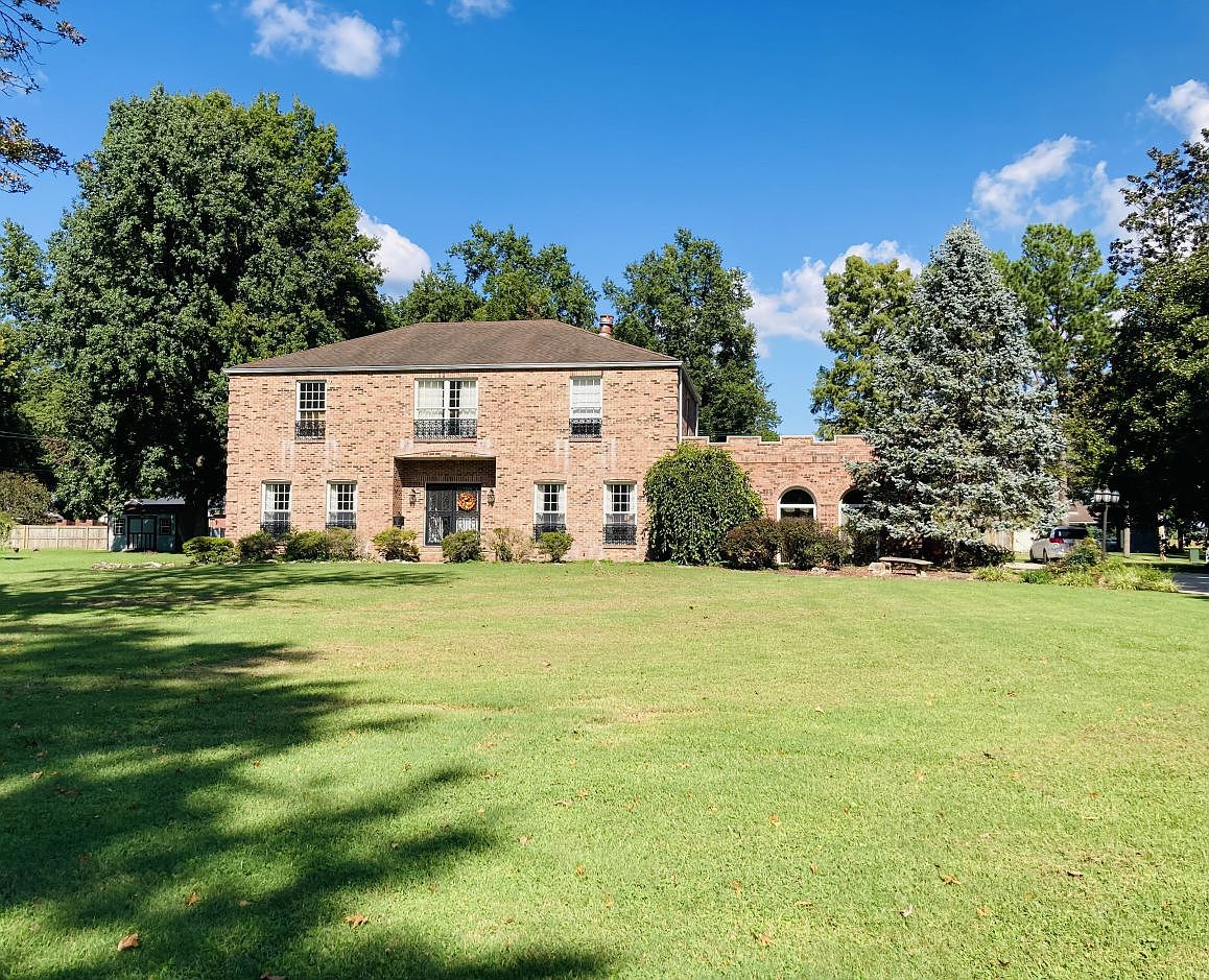 11 Green Meadow Dr, Sikeston, MO 63801 MLS 14768 Zillow