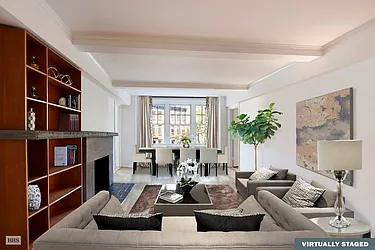 Sold by Brown Harris Stevens