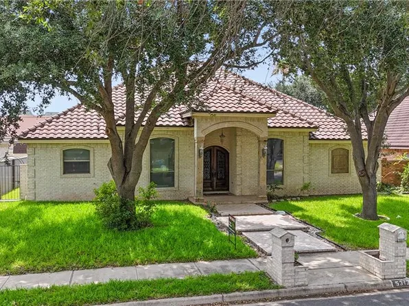 5313 N 8th St, McAllen, TX 78504