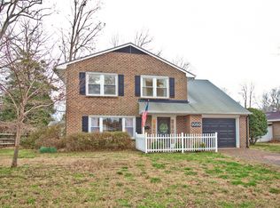 1050 Clipper Dr, Hampton, VA 23669