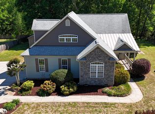 3516 Bluebonnet Dr, Wake Forest, NC 27587