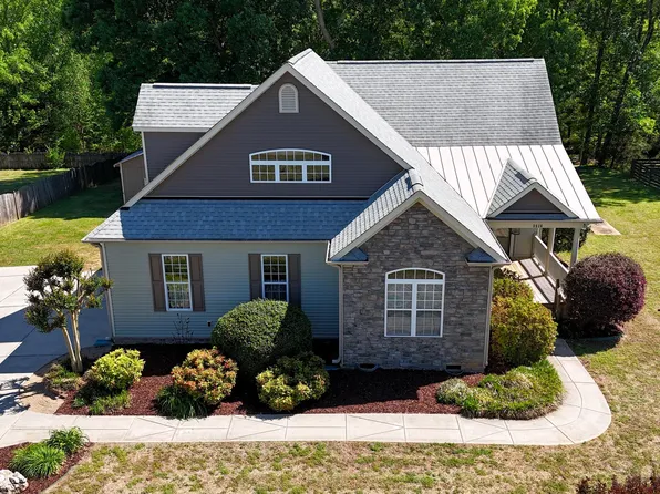 3516 Bluebonnet Dr, Wake Forest, NC 27587