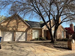 17201 Meadow Tree Cir, Dallas, TX 75248