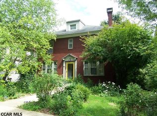 614 W Fairmount Ave, State College, PA 16801