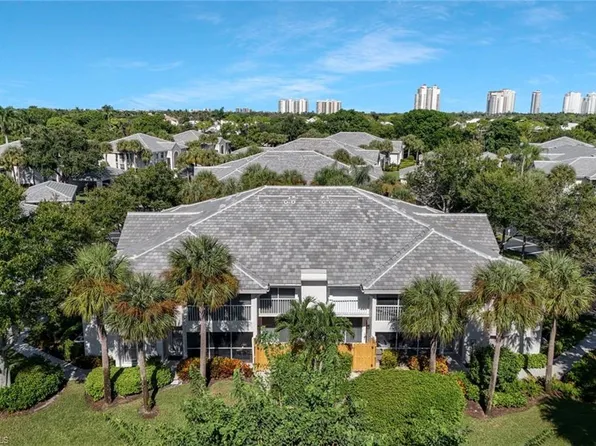 4121 Lake Forest DR #711, BONITA SPRINGS, FL 34134