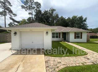 3321 Meghans Way, Pace, FL 32571