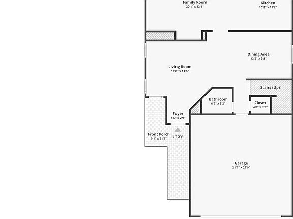 2nd image of 5677 Bonds Flat St