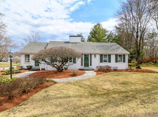33 York Way, Westwood, MA 02090