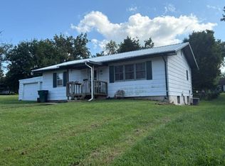 305 W Walker St, Marceline, MO 64658