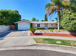 22141 Eccles St, West Hills, CA 91304