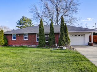 933 Jungles Ave, Aurora, IL 60505