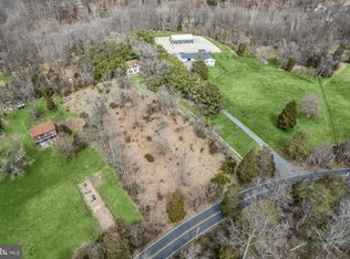 8038 Johnnycake Rd, Baltimore, MD 21244