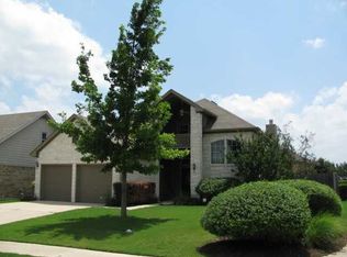 4917 Hibiscus Valley Dr, Austin, TX 78739