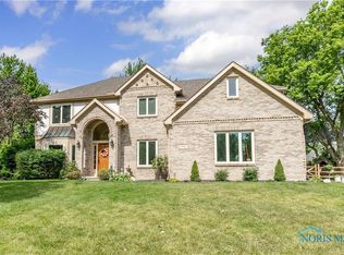 2943 Tracewood Dr, Toledo, OH