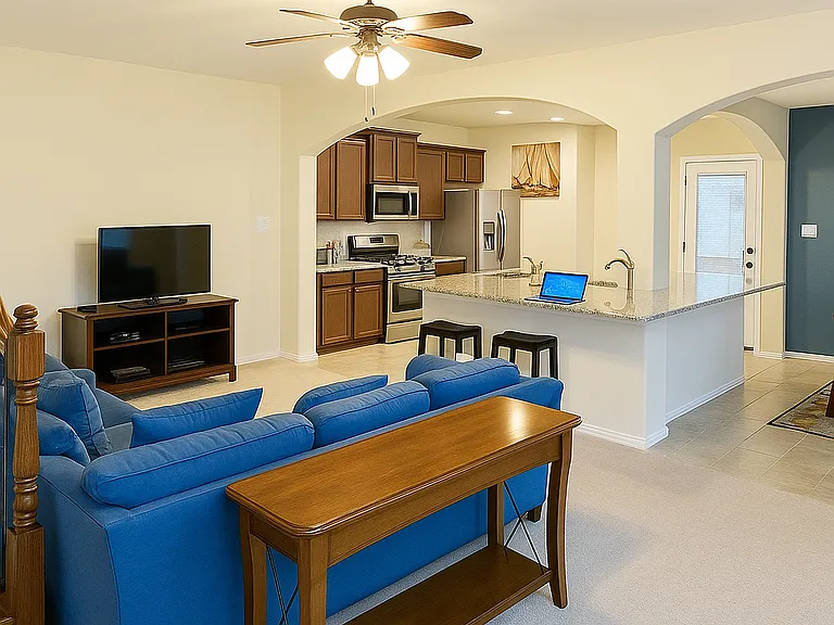 14651 Roaring Fork Ln — Photo 4