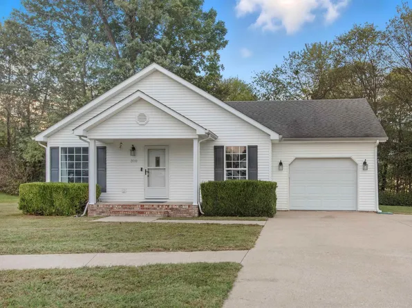 310 Sunrise Dr, Kevil, KY 42053
