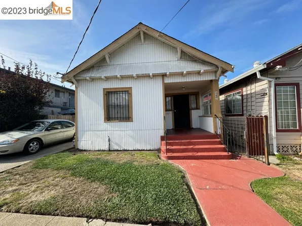 547 9th St, Richmond, CA 94801