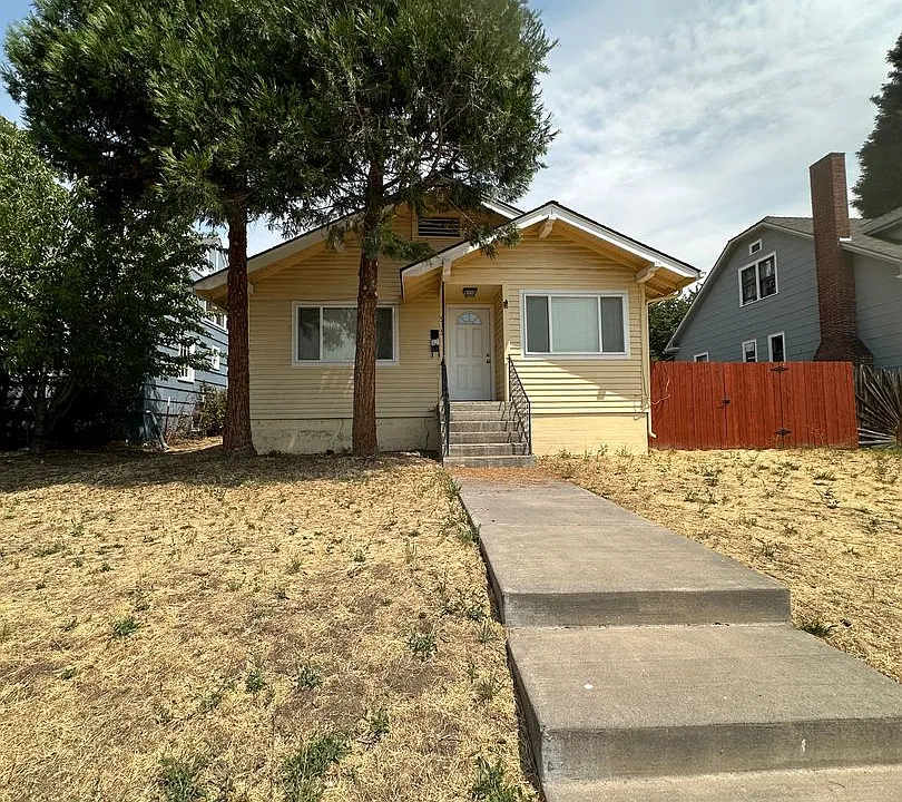 919 N Eldorado Ave