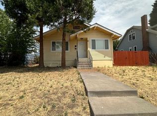 919 N Eldorado Ave, Klamath Falls, OR 97601