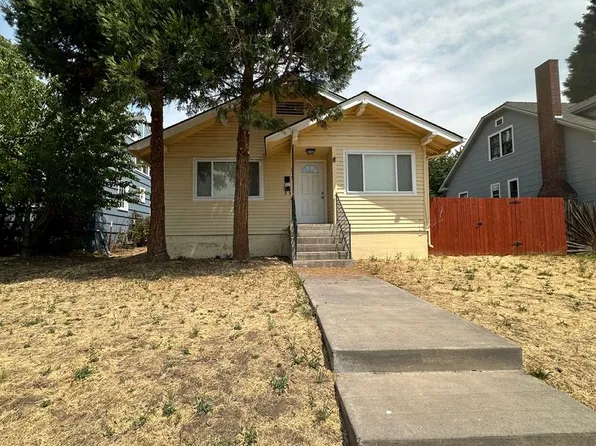 919 N Eldorado Ave, Klamath Falls, OR 97601