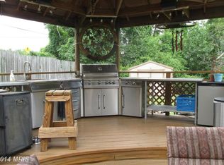 1905 Victory Dr, Halethorpe, MD 21227