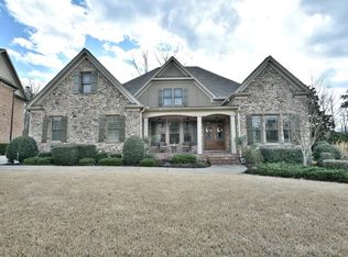 3372 Anna Ruby Ln, Buford, GA 30519