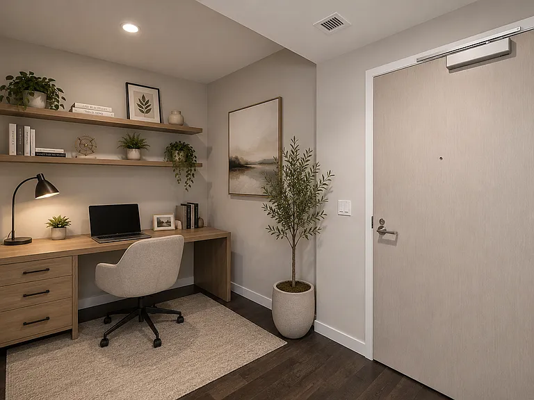 11O Channel St #2I4 — Photo 11