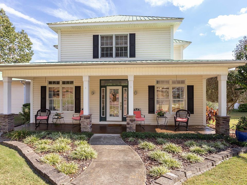 148 Mohawk Trl, Ohatchee, AL 36271 Zillow