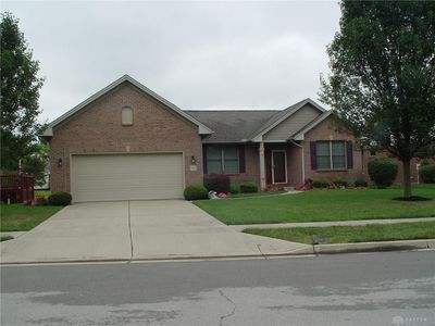 115 Millwood Village Dr, Englewood, OH, 45315