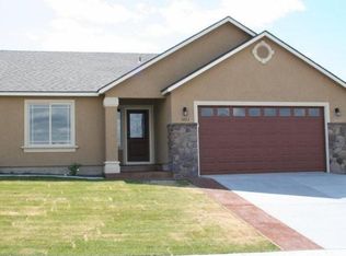 1443 Azalea Ave, Richland, WA 99352
