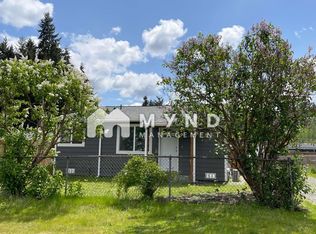 14920 130th Ave SE, Renton, WA 98058