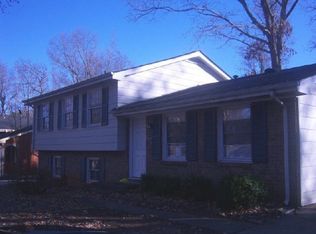 8447 Magnolia Dr, Jonesboro, GA