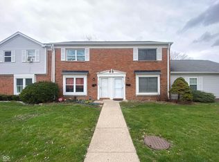 7434 Melanie Ln, Indianapolis, IN 46217