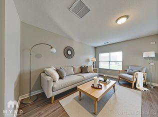 2233 Bigwood Trl #1, Atlanta, GA 30349