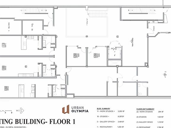 4th image of 317 4th Ave E #109