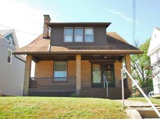 2069 Crown Ave, Cincinnati, OH 45212