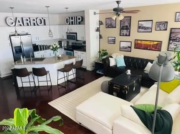 123 N Washington St Unit 27, Chandler, AZ 85225