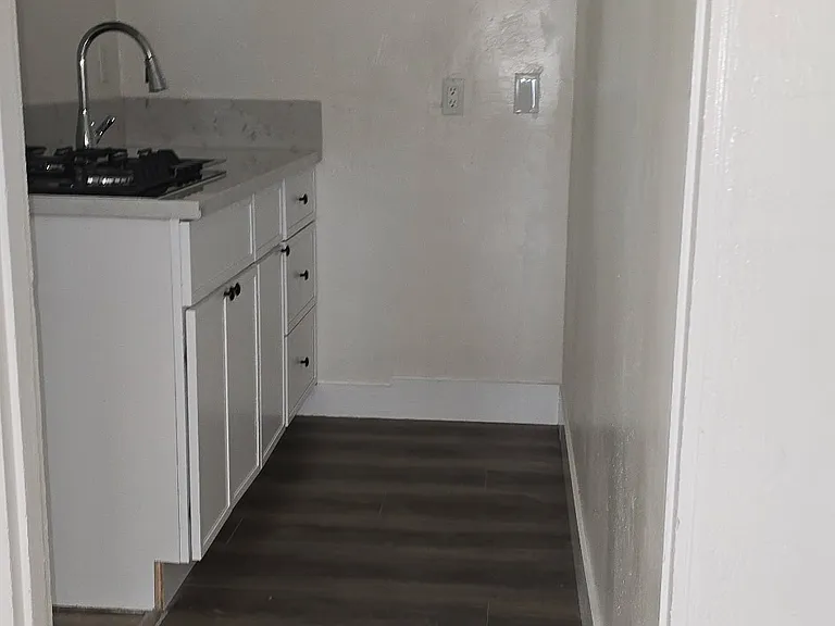 New Kitchen/ Nueva Cocina
