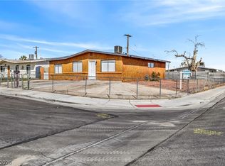 6224 Bristol Way, Las Vegas, NV 89107